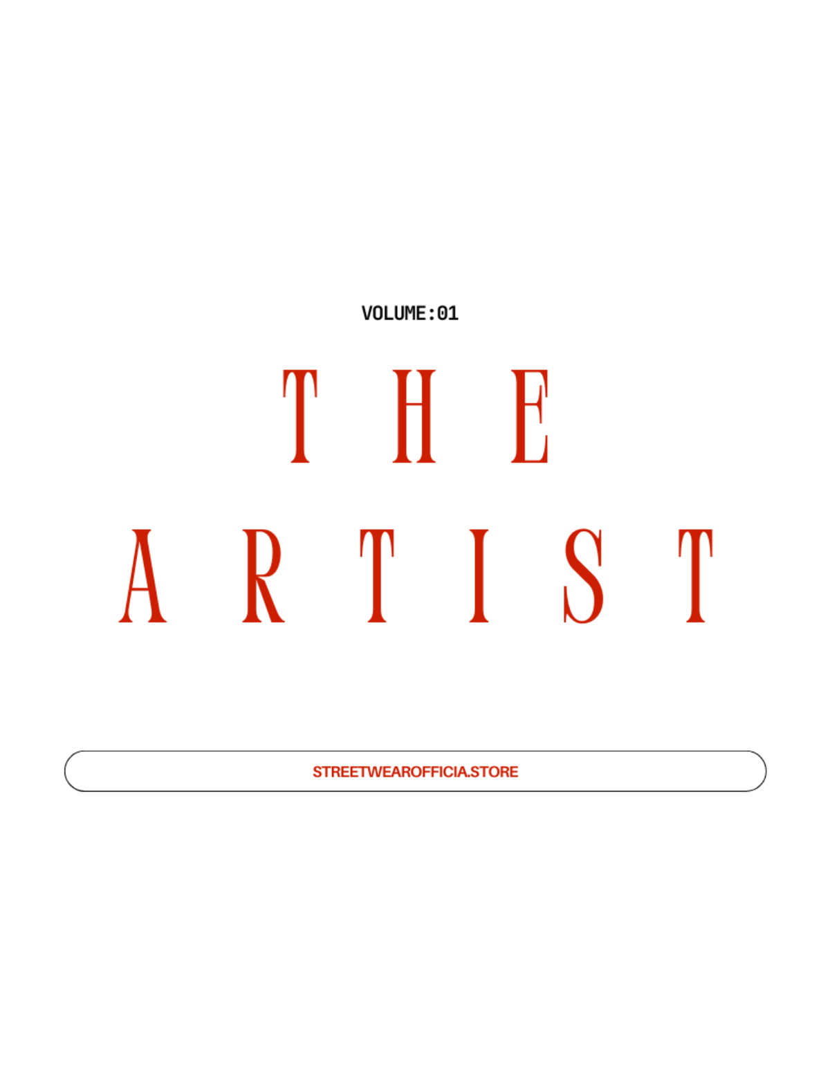 THE ARTIST
