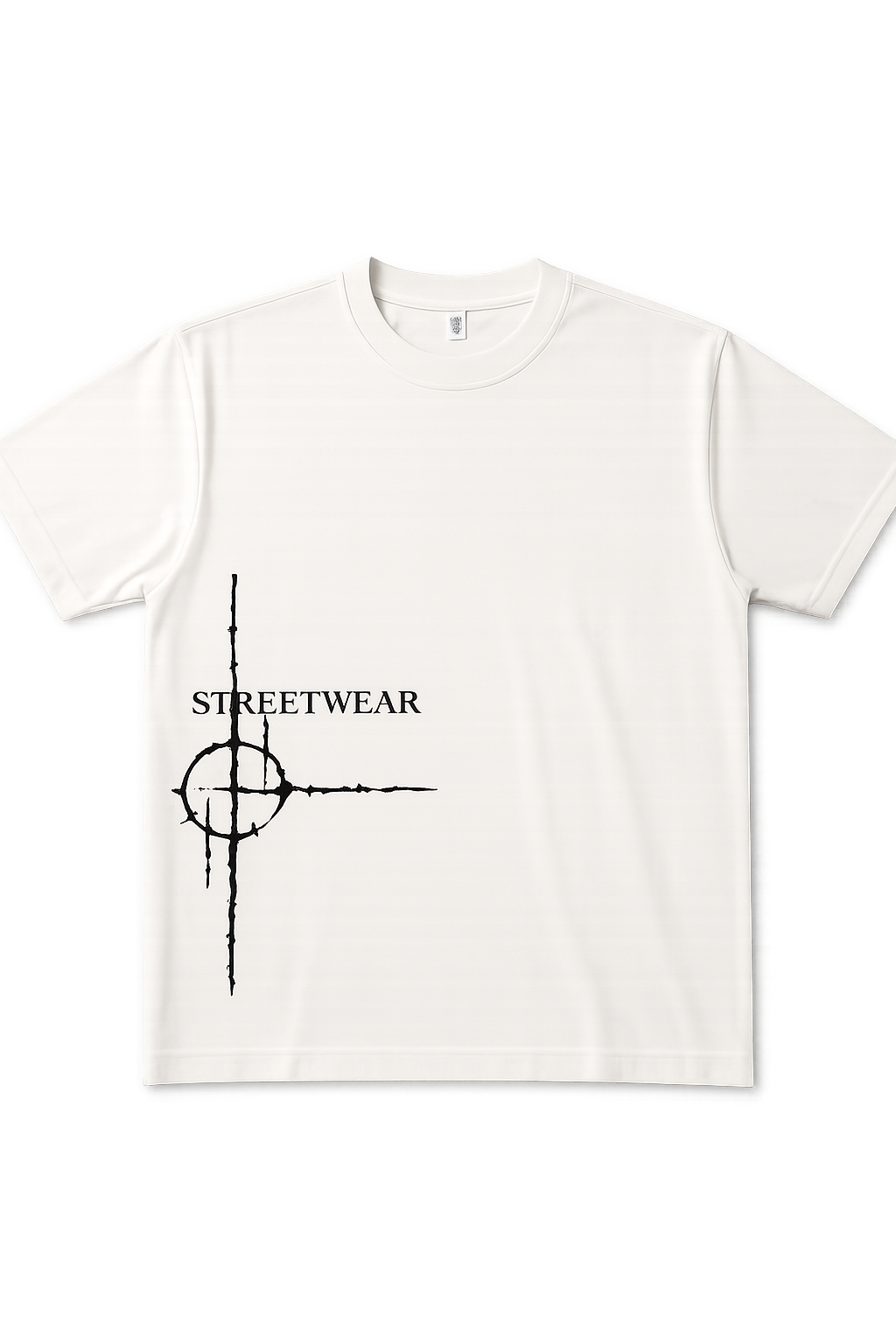 INTRODUCTION Oversized-Tee