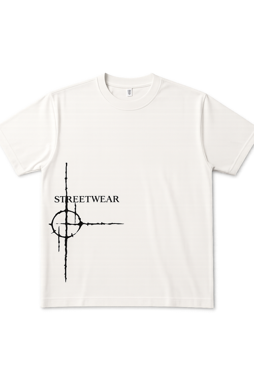 INTRODUCTION Oversized-Tee