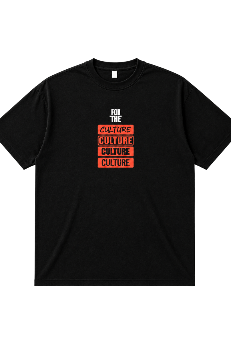 LEGACY OVERSIZED - TEE