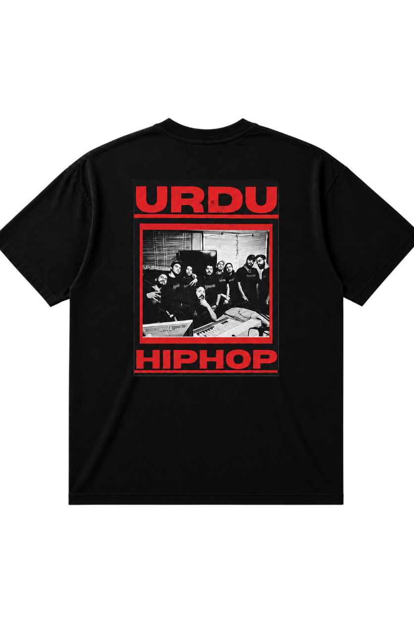 LEGACY OVERSIZED - TEE