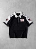 96 Polo Shirt – Premium Streetwear Edition