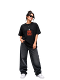 LEGACY OVERSIZED - TEE