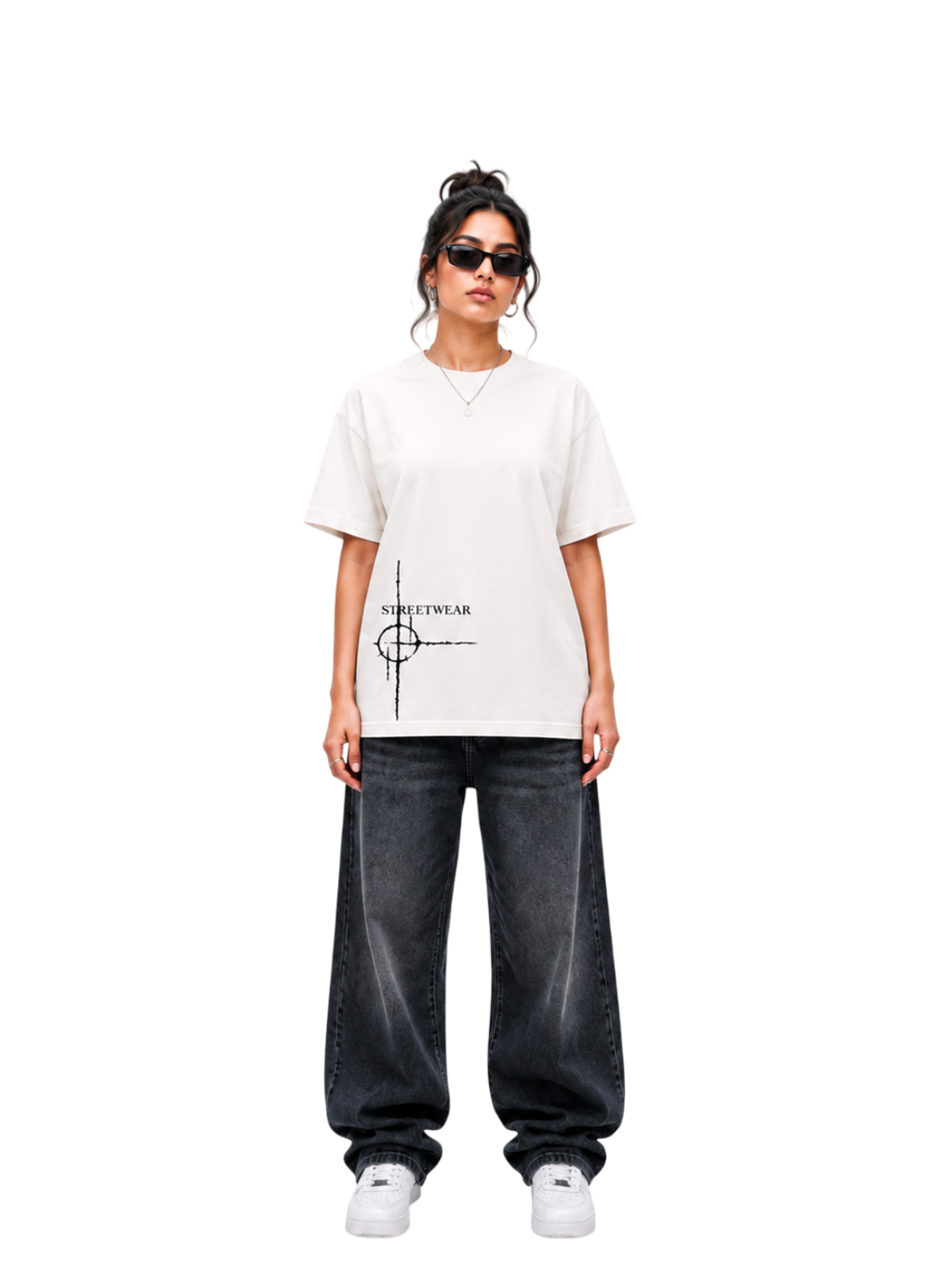 INTRODUCTION Oversized-Tee