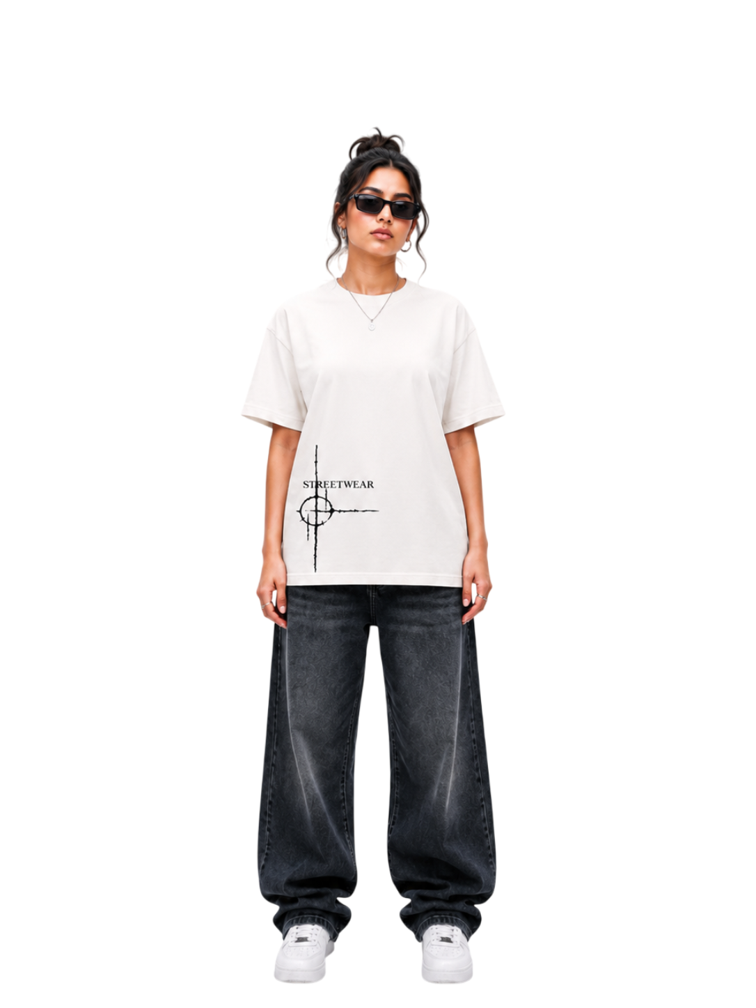 INTRODUCTION Oversized-Tee